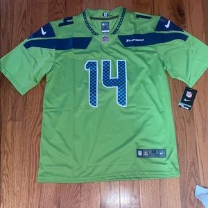 Seahawks jersey (DK Metcalf)